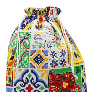 100% Traditional Bread Bag Made in Portugal