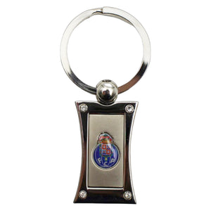 FC Porto FCP Officially Licensed Product Keychain