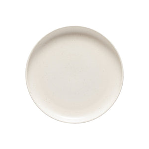 Casafina Pacifica 11" Vanilla Dinner Plate Set