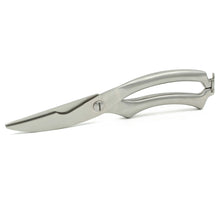 Load image into Gallery viewer, Grilo Kitchenware Stainless Steel Professional Poultry Shears
