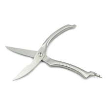 Load image into Gallery viewer, Grilo Kitchenware Stainless Steel Professional Poultry Shears
