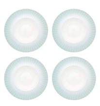 Load image into Gallery viewer, Vista Alegre Venezia Soup Plate, Set of 4
