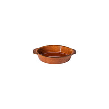 Load image into Gallery viewer, Casafina Poterie 12 oz. Caramel Round Gratin Dish Set
