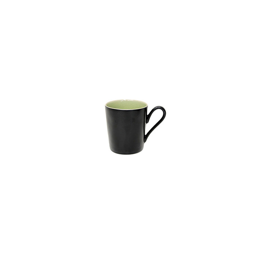 Costa Nova Riviera 12 oz. Vert Frais Mug Set