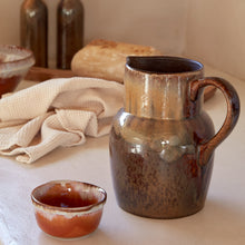 Load image into Gallery viewer, Casafina Poterie 5 oz. Caramel Latte Ramekins Set
