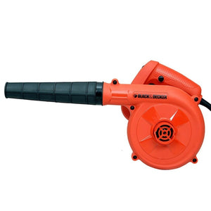 Black & Decker Dbd530 Electric Air Blower 220-240 Volts 50/60Hz Export Only