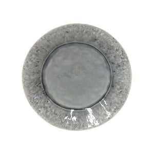 Costa Nova Madeira 11" Grey Dinner Plate Set