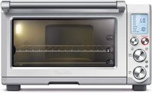 Load image into Gallery viewer, Breville BOV845BSS Smart Oven Pro Countertop Convection Oven, Brushed Stainless Steel
