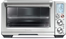 Load image into Gallery viewer, Breville BOV900BSS the Smart Oven Air Fryer Pro, Countertop Convection Oven, Brushed Stainless Steel
