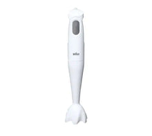 Load image into Gallery viewer, Braun MQ100 MultiQuick 1 Hand Blender, 220 Volts Export, Not for USA
