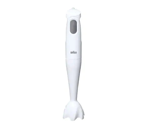 Braun MQ100 MultiQuick 1 Hand Blender, 220 Volts Export, Not for USA