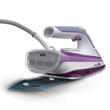 Load image into Gallery viewer, Braun SI5037 TexStyle 5 Steam Iron, 220 Volts, Not for USA
