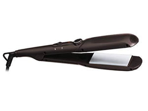 Braun St310 Satin Hair 3 Wide Plates Straightener 220 Volts 50Hz Export Only Flat Iron