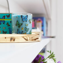 Load image into Gallery viewer, Castelbel Portus Cale Butterflies Aromatic Candle
