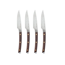 Load image into Gallery viewer, Costa Nova Steak Knives, Set of 4
