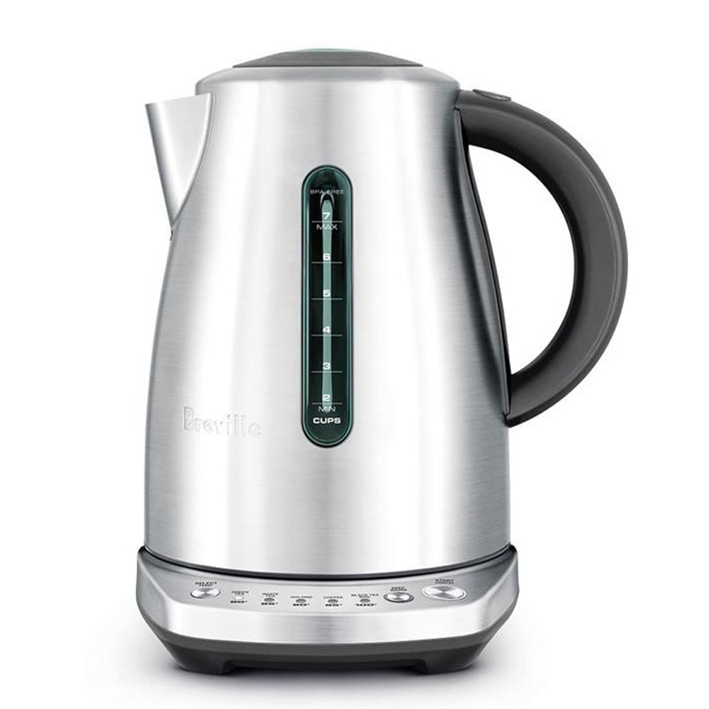 Breville BKE720BSSUSC Temp Select Tea Kettle 110 Volts