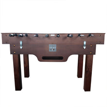 Load image into Gallery viewer, Commercial Wood Portuguese Professional Foosball Table Matraquilhos
