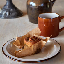 Load image into Gallery viewer, Casafina Poterie 13 oz. Caramel Cream Mugs Set
