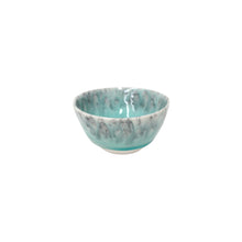 Load image into Gallery viewer, Costa Nova Madeira 5&quot; Blue Fruit Bowl Set
