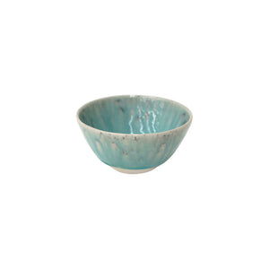 Costa Nova Madeira 6" Blue Soup/Cereal Bowl Set