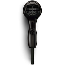 Load image into Gallery viewer, Philips BHD001 1200 Watts Compact Hair Dryer 220-240 Volts 50/60Hz Export Only
