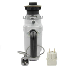 Load image into Gallery viewer, Electrolux Uxca05Jwpwa 1/2 Hp Garbage Food Disposer 220 Volts 50Hz Export Only
