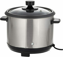 Load image into Gallery viewer, Frigidaire FD8010 5-Cup Rice Cooker 220 Volts Export Only - Not for USA
