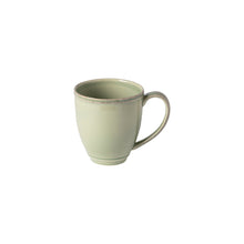 Load image into Gallery viewer, Costa Nova Friso 14 oz. Sage Green Mug Set
