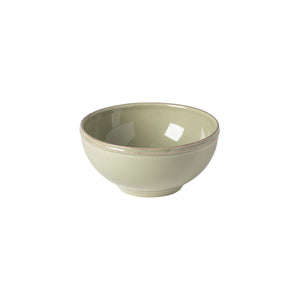 Costa Nova Friso 7" Sage Green Soup/Cereal Bowl Set