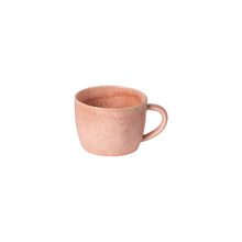 Load image into Gallery viewer, Costa Nova Livia 12 oz. Mauve Rose Mug Set
