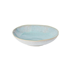 Casafina Eivissa 9" Sea Blue Pasta Bowl Set