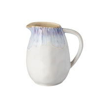 Load image into Gallery viewer, Costa Nova Brisa 60 oz. Ria Blue Pitcher
