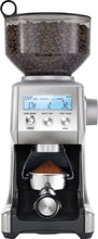 Load image into Gallery viewer, Breville BCG820BSS Smart Grinder Pro Coffee Bean Grinder, Brushed Stainless Steel
