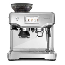 Load image into Gallery viewer, Breville BES880 Barista Touch Espresso Machine, Brushed Stainless Steel
