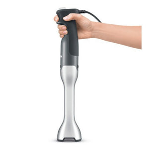 Breville BSB530XL the All In One Immersion Blender, Stainless Steel