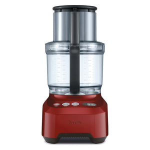 Breville BFP800XL Sous Chef 16 Pro Food Processor, Brushed Stainless Steel