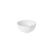 Load image into Gallery viewer, Costa Nova Livia 5&quot; White Fruit Bowl Set
