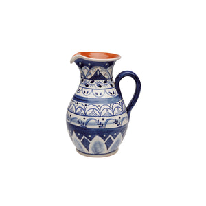 Casafina Alentejo Terracota 56 oz. Pitcher