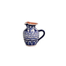 Load image into Gallery viewer, Casafina Alentejo Terracota 18 oz. Pitcher
