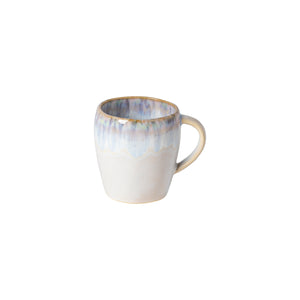 Costa Nova Brisa 15 oz. Ria Blue Mug Set