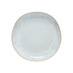 Casafina Eivissa 11" Sand Beige Dinner Plate Set