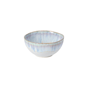 Costa Nova Brisa 6" Ria Blue Soup/Cereal Bowl Set