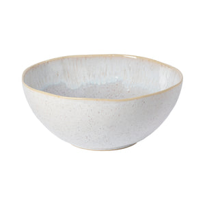 Casafina Eivissa 11" Sand Beige Serving Bowl