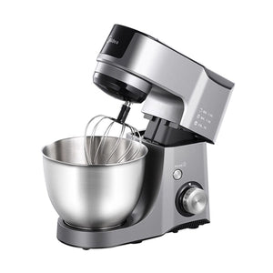 Midea Bm2096 Kitchen Machine Stand Mixer Blender & Meat Grinder 220 Volts Export Only Combo