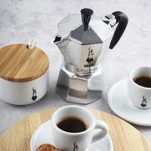 Load image into Gallery viewer, Bialetti Moka Express Aluminum Espresso Maker
