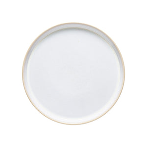 Costa Nova Nótos 12” Dune Path Round Plate Set