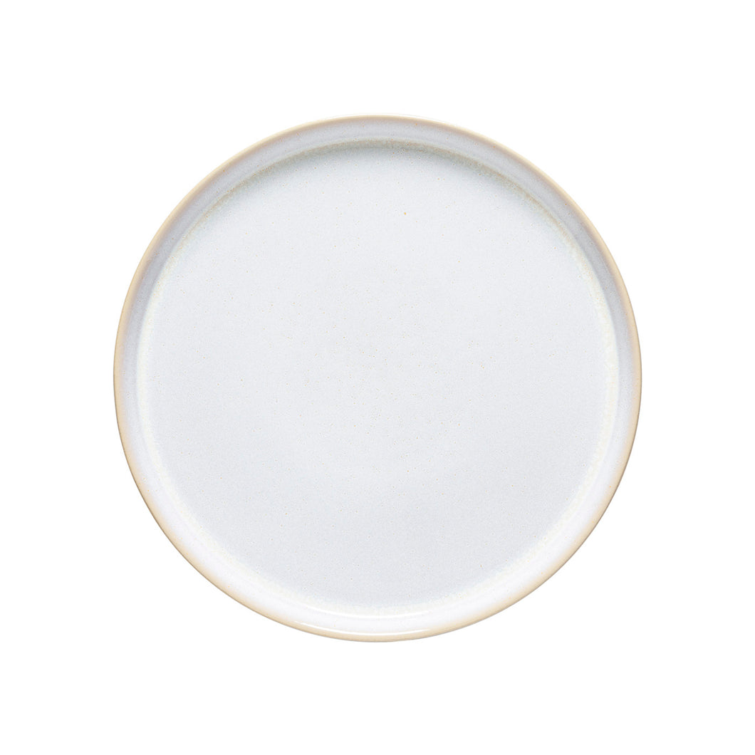 Costa Nova Nótos 12” Dune Path Round Plate Set