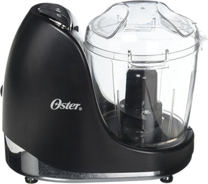 Oster 3320-051 Mini Food Chopper Processor 220 Volts Export Only