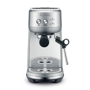 Breville BES450 Bambino Espresso Machine, Stainless Steel