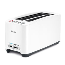 Load image into Gallery viewer, Breville Lift &amp; Look Touch 4-Slice Toaster
